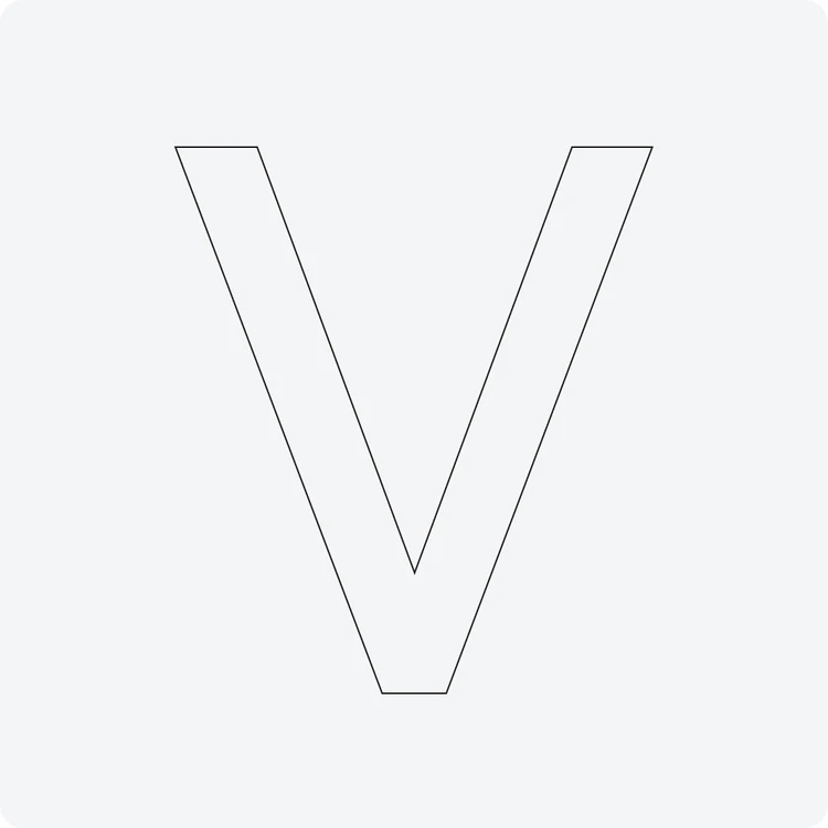 V V